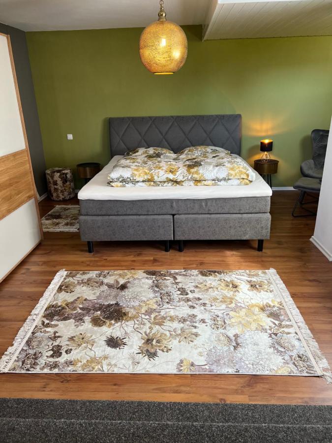 Fichtel.Flat Apartment Mehlmeisel ภายนอก รูปภาพ